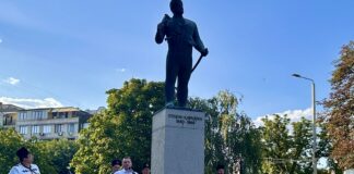 Церемонията