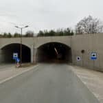 Тунел на АМ "Струма"