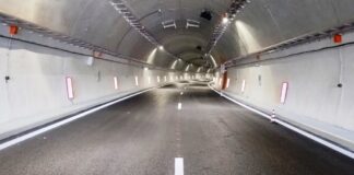 Тунел "Правешки ханове"