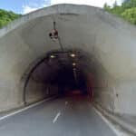 Тунел "Правешки ханове"