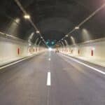 Тунел "Топли дол"