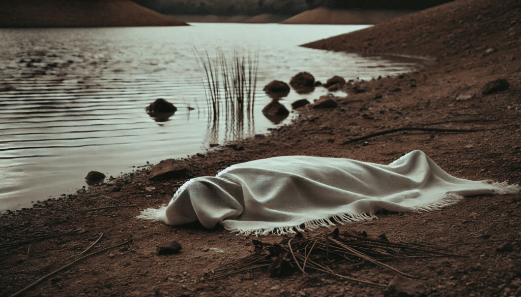 Тялото на 64 годишния мъж от който изчезна преди три седмици