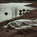 Тяло на мъж