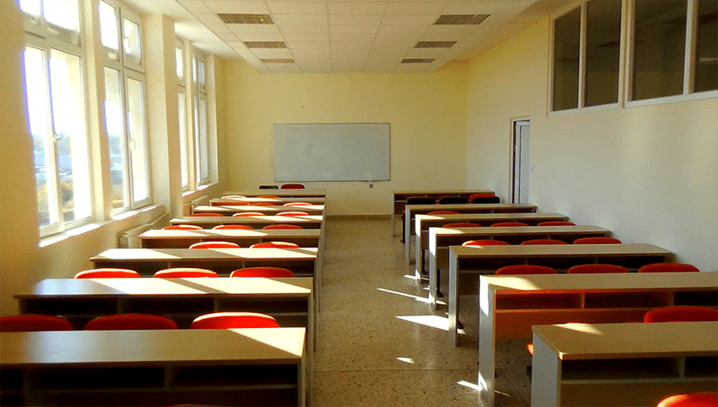 Кандидатстудентската кампания в Пловдивския университет ПУ Паисий Хилендарски отново се