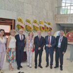 Ученически дружества в Бурса