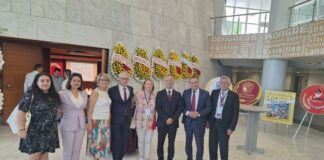 Ученически дружества в Бурса