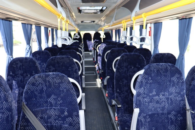 Заедно с ИА Автомобилна администрация ще предложим законодателни промени които