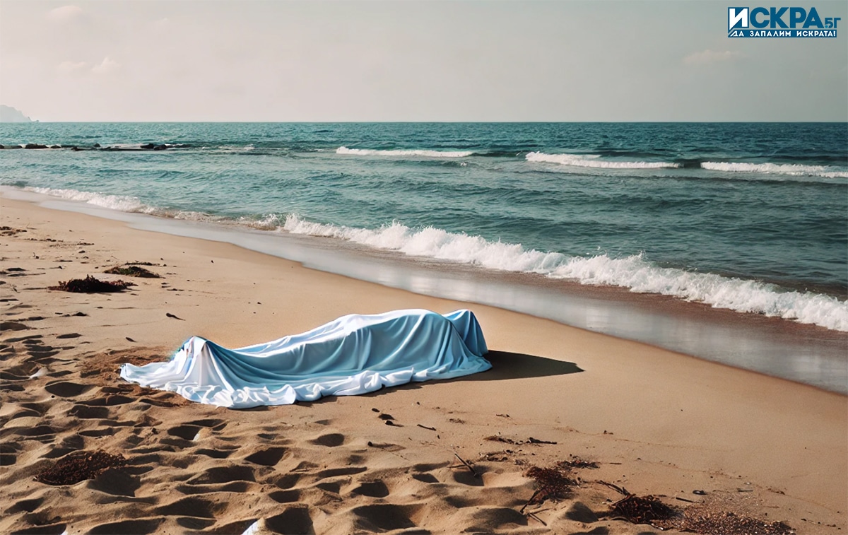 На 5 септември в Районно управление–Царево било получено съобщение за