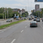 Улица "Опълченска" в София