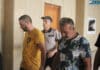 Вангел Паксимов и Еужен Хорацио в Окръжен съд-Бургас заради наркотици на яхта