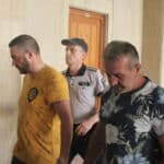 Вангел Паксимов и Еужен Хорацио в Окръжен съд-Бургас заради наркотици на яхта