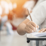 Външно оценяване след 7 клас