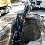 Ремонт в Морската градина