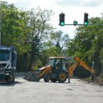 Затваряне на бул. „Христо Смирненски“