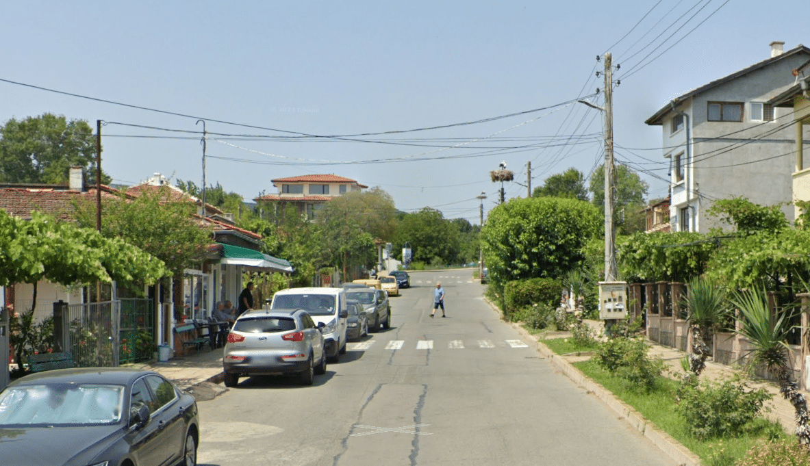 Жители на царевското село Варвара недоволстват от стартирал през месец