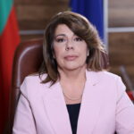 Виолета Коритарова