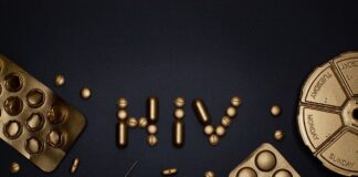 Вирусът ХИВ