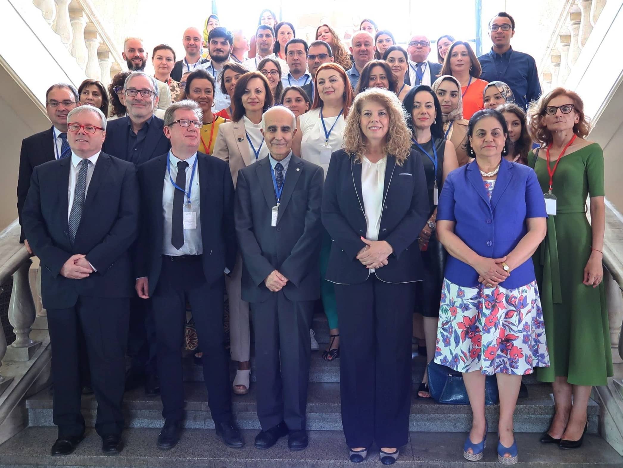 В среда на несигурност и непредвидимост не можем да се