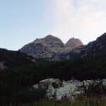 Връх Мальовица в Рила планина