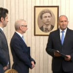 Връщането на мандата