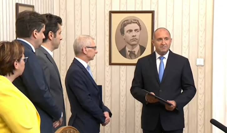 ПП ДБ няма да се възползва от правото си на 7