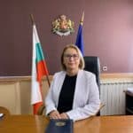 Проф. Христина Янчева