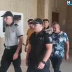 Задържаните на яхта в Царево