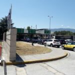 Задръстване на границата с Гърция