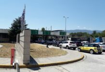 Задръстване на границата с Гърция