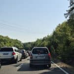 Път Бургас-Созопол