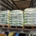 Заловената стока