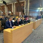 Заседание на ЮНЕСКО