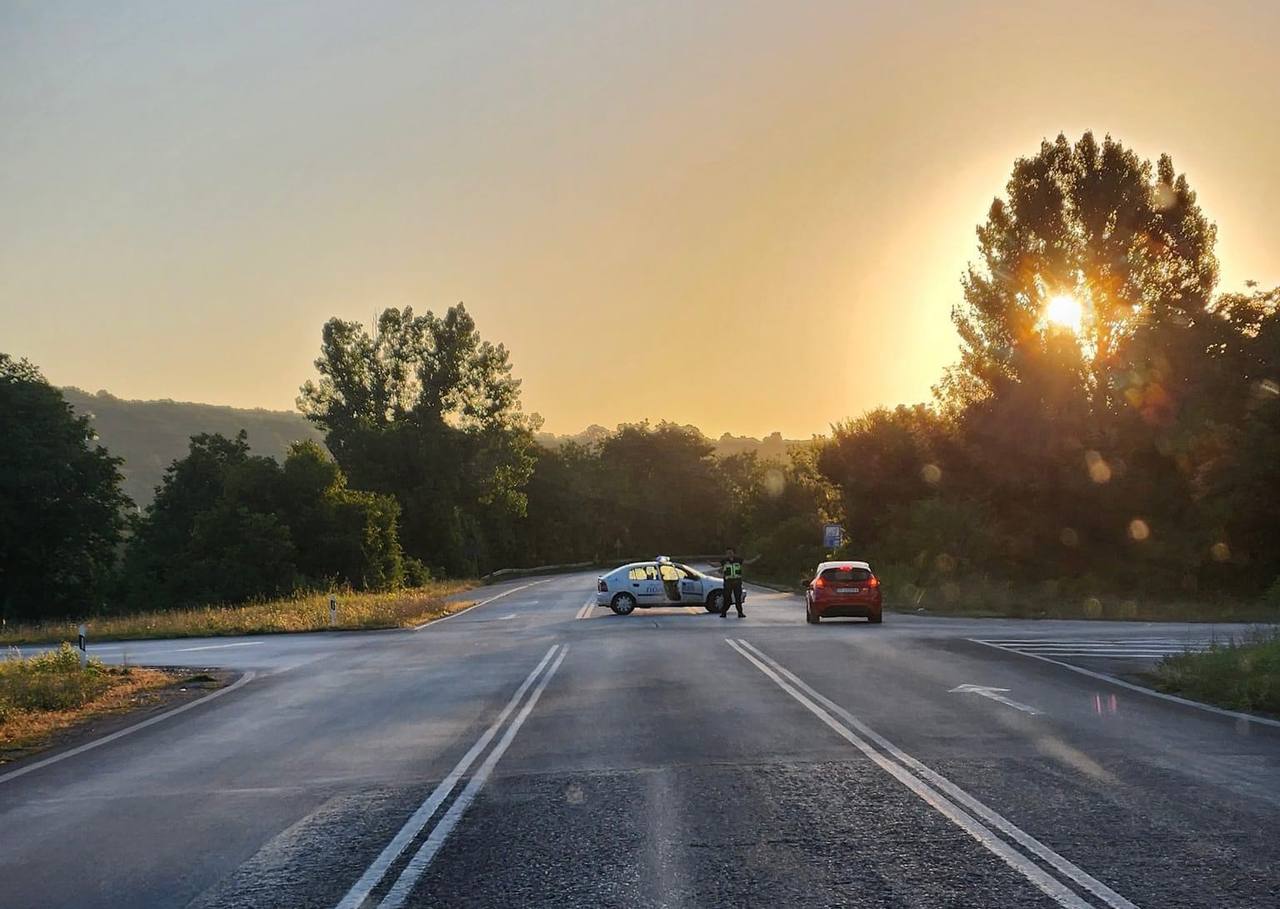 Младежът предизвикал тежка катастрофа с двама загинали на пътя София Варна
