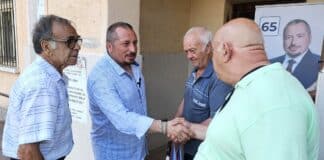 Желязко Гагов