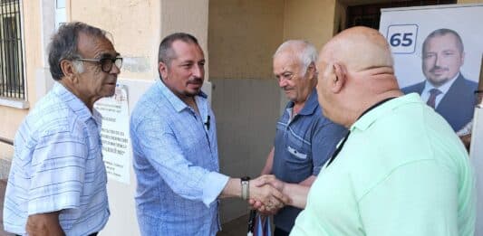 Желязко Гагов