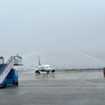 Авиолиния Бирмингам-Пловдив