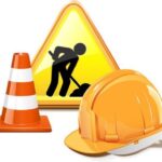 Ремонт ул. „Палма", Перник