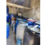 Нелегален етилов алкохол, Област Добрич