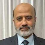 Абед Ал Зерией