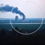 АЕЦ "Запорожие", Запорожката атомна електроцентрала