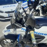 Акция за контрол над водачите