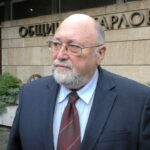 Александър Йорданов