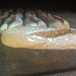 Алероновият хляб