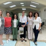 Английски съдия беше гост в Смолян