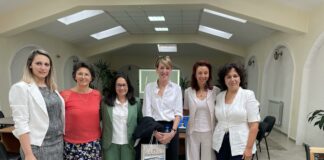 Английски съдия беше гост в Смолян