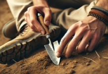 Археологически разкопки