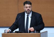 Атанас Зафиров