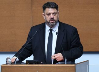 Атанас Зафиров