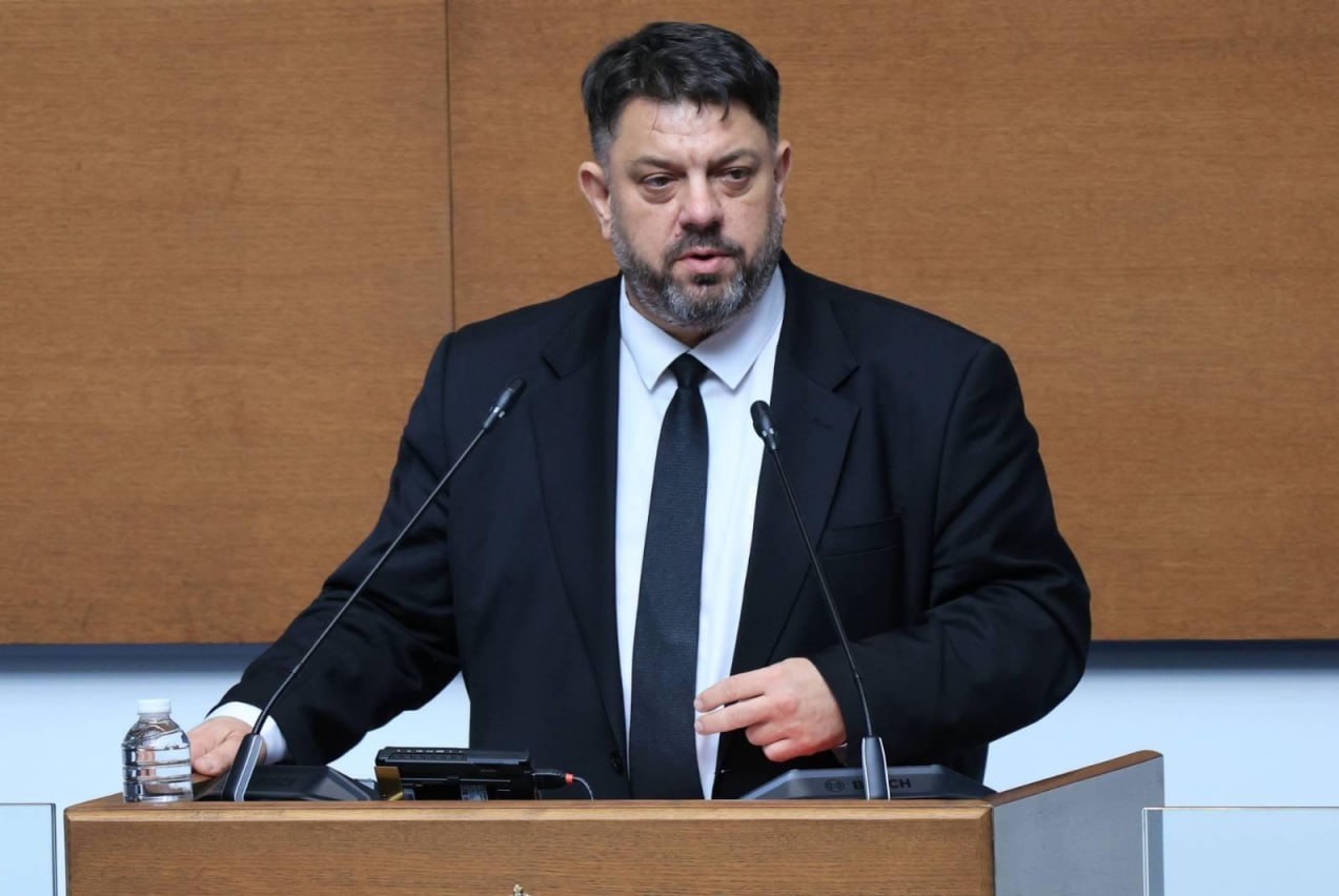 Атанас Зафиров ще ръководи традиционната българска поклонническа делегация в Света