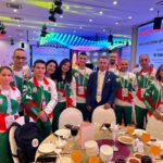 Българският отбор